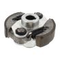 Clutch for Wacker VP1030A Plate Compactor - Genuine Wacker Part - 0130050