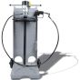 PCL High Pressure Grease Pump (60-G-20S) - 013301201