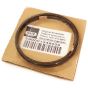 Piston Ring Set for Hatz 1B20 Engine - 01649811