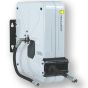 PCL Hose Reel Eco, 10m Hose 1/2" - 013496001