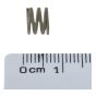 Strangler Flap Spring fits Zenith 13 TC Carburettor on JAP Engines - 013650