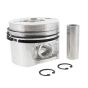 Piston for Hatz 1B20 Diesel Engine - 01387501