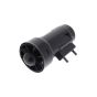 Cyclone for Hatz 1D41 Engine - OEM No. 01491010