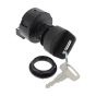Ignition Switch for Wacker CRT48, CRT60 Ride on Trowels - 0150115