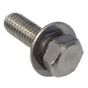 Bolt fits Wacker PS2 Water Pump - 0150741