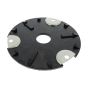 Residue Kit for Wacker Neuson PSA2500, PSA2800 Pump - OEM No. 5000151148