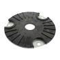 Residue Kit for Wacker Neuson PSA2500, PSA2800 Pump - OEM No. 5000151148