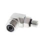 Hydraulic Elbow Fitting for Wacker RT82-SC, RT82-SC2 Roller - OEM No. 5000151768