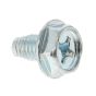 Tapping Bolt for Makita EW2050H Water Pump - OEM No. 0152060090