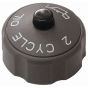 Oil Tank Cap for Wacker BS50-2, BS60-2 Rammer - OEM No. 5200010500
