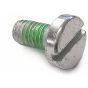 Recoil Screw M6x12 for Wacker BS50-2, BS60-2 Compactor - 5000153273