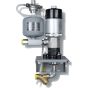 PCL Tpan Remote Oil Pneumatic Pump, Not Calibratable - 015421015