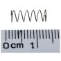 Tickler Spring fits Zenith 13 TC Carburettor on JAP Engines - 015454