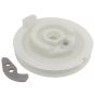 Recoil Pulley for Hatz 1B20 Engine - 01548800
