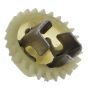 Governor Cpl for Wacker BS50-4, BS60-4 Rammers - OEM No. 0156055