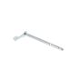 Choke Shaft for Wacker BS50-4, BS60-4 Rammer - OEM No. 5000158653