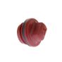 Oil Filler Cap for Hatz 1D41, 4H50T.10,  4H50T.11 Engines - 01613100