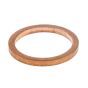 Seal for Wacker RD27 Roller - OEM No. 0161393
