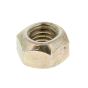 Nut M6 for Wacker Neuson RD 27 Drum Roller - OEM No. 0161930