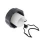 Fuel Tank Cap for Wacker BH22, BH23, BH24 Breaker - OEM No. 5000163681