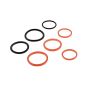 Seal Kit for Wacker RT56, RT82 Roller - OEM No. 5000163703