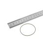 Gasket (O Ring) for M.A.G 2055SRL Engines - 0163 209