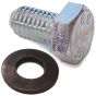 Hex Head Caps for Wacker BS50-2, BS60-2 Trench Rammer - OEM no. 0165043