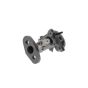 Carb Top Body fits Zenith 13 TC Carburettor on JAP 2A / JAP 2S Engines - 016512