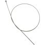 Inner Throttle Cable for Wacker BS50-2, BS60-2 Rammer - OEM No. 5000165628