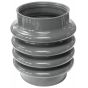 Genuine Bellows Grey for Wacker BS60-2 BS600 BS60Y Rammers