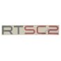 Decal Rt for Wacker  - 0177677