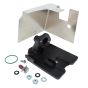Carb Adaptor/Insulator for Wacker BS50-2 BS60-2 Rammers - 0180100