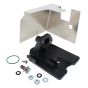 Carb Adaptor/Insulator for Wacker BS50-2 BS60-2 Rammers - 0180100