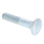 Carriage Bolt for Wacker Neuson PDi3a(I) Diaphragm Pump - OEM No. 0180242
