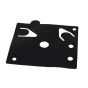 Diaphragm for Wacker Neuson BS50-2, BS60-2 Rammers - OEM No. 0182760