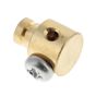 Swivel for Wacker BS50-2i, BS60-2i Trench Rammer - 0183351
