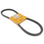 Fan Belt for JCB 802 Series Excavators - Genuine JCB Part  - 02/630447