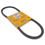 Fan Belt for JCB 801 Series Mini Excavators - Genuine JCB Part - 02/631260