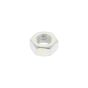 Nut for Kubota D750-BC Engines - OEM No. 02018 50100