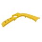 Cover for Wacker BH24 Breaker - 0213536