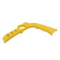 Cover for Wacker BH24 Breaker - 0213536