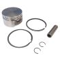Complete Piston Kit for Wacker BS50-4 BS60-4 Trench Rammer - 0217793