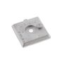 Cover for Wacker BH22, BH23, BH24 Breaker - OEM No. 5000222013