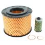 Service Kit for Hatz 1B20 & 1B30 Diesel Engines - 02265400