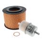 Filter Kit fits Hatz 1B20 & 1B30 Engines - 02265500