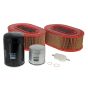 Filter Kit 4l/M41(Intern.)LIGHT for Hatz 2L40, 3L40 Engines - 02266700