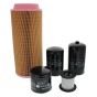 Maintenance Kit for Hatz 4H50T.10, 4H50T.11 Engine - OEM No. 02404000