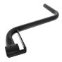 Trolley Handle for Stephill SSD10000S, SSD10000S Phase 3 Generators - 024-0132