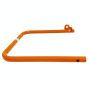 Compact Handle Latch for Belle PWX 08/180 Pressure Washer - OEM No. 02505S