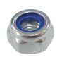 Lock Nut fits Atlas Copco LP 9-20 Power Pack - 0291 1108 00